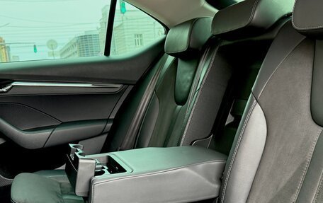 Skoda Octavia IV, 2021 год, 3 100 000 рублей, 13 фотография