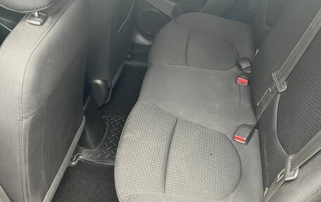 KIA Rio III рестайлинг, 2015 год, 770 000 рублей, 8 фотография