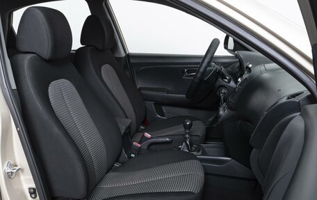 Hyundai Elantra IV, 2010 год, 825 000 рублей, 8 фотография