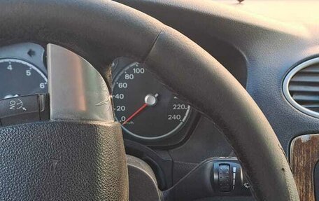 Ford Focus II рестайлинг, 2008 год, 515 000 рублей, 11 фотография