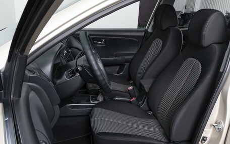 Hyundai Elantra IV, 2010 год, 825 000 рублей, 10 фотография