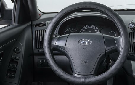 Hyundai Elantra IV, 2010 год, 825 000 рублей, 13 фотография