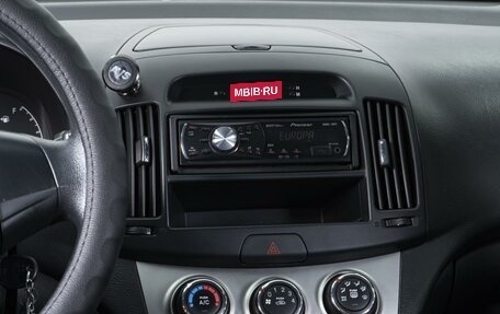 Hyundai Elantra IV, 2010 год, 825 000 рублей, 12 фотография