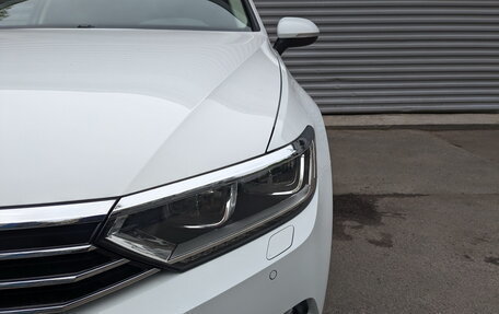 Volkswagen Passat B8 рестайлинг, 2017 год, 2 200 000 рублей, 21 фотография