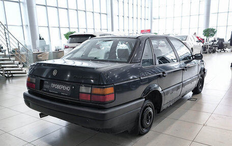 Volkswagen Passat B3, 1991 год, 120 000 рублей, 6 фотография