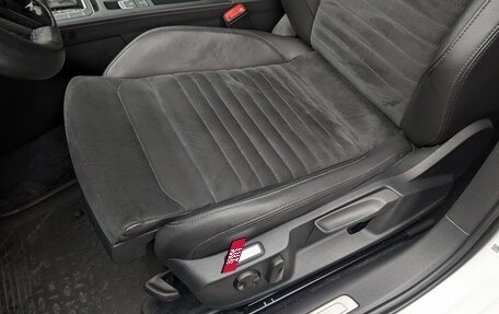 Volkswagen Passat B8 рестайлинг, 2017 год, 2 200 000 рублей, 27 фотография