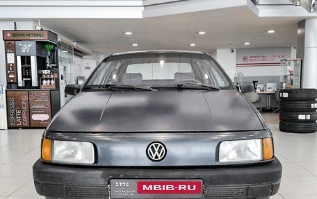 Volkswagen Passat B3, 1991 год, 120 000 рублей, 2 фотография