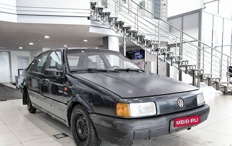 Volkswagen Passat B3, 1991 год, 120 000 рублей, 3 фотография