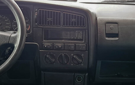 Volkswagen Passat B3, 1991 год, 120 000 рублей, 18 фотография
