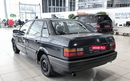 Volkswagen Passat B3, 1991 год, 120 000 рублей, 8 фотография