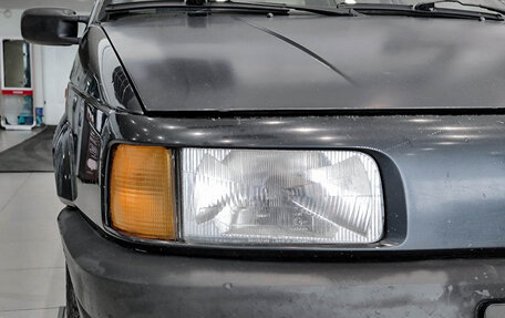 Volkswagen Passat B3, 1991 год, 120 000 рублей, 21 фотография