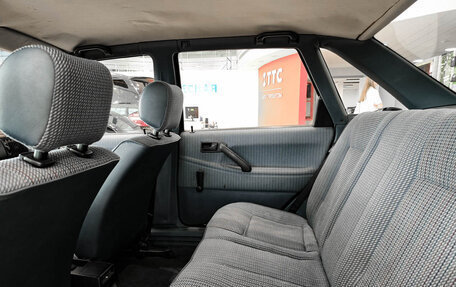 Volkswagen Passat B3, 1991 год, 120 000 рублей, 15 фотография