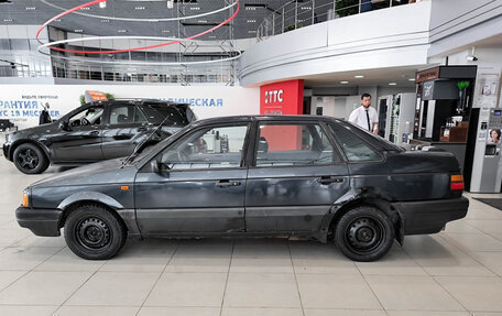 Volkswagen Passat B3, 1991 год, 120 000 рублей, 10 фотография