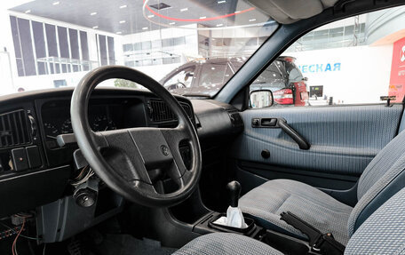 Volkswagen Passat B3, 1991 год, 120 000 рублей, 20 фотография