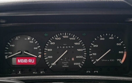 Volkswagen Passat B3, 1991 год, 120 000 рублей, 16 фотография