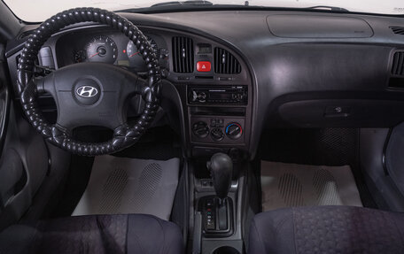 Hyundai Elantra III, 2008 год, 649 000 рублей, 9 фотография
