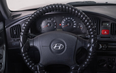 Hyundai Elantra III, 2008 год, 649 000 рублей, 11 фотография