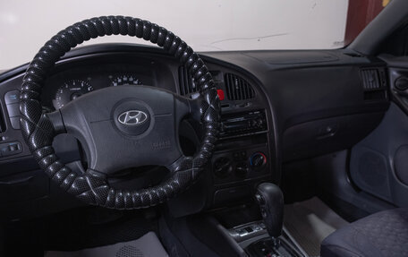 Hyundai Elantra III, 2008 год, 649 000 рублей, 8 фотография