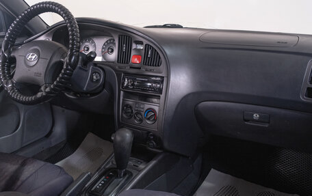 Hyundai Elantra III, 2008 год, 649 000 рублей, 15 фотография