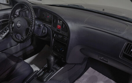Hyundai Elantra III, 2008 год, 649 000 рублей, 16 фотография