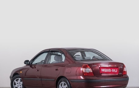 Hyundai Elantra III, 2008 год, 649 000 рублей, 5 фотография
