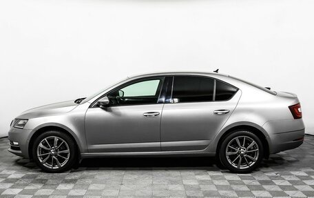 Skoda Octavia, 2018 год, 2 298 000 рублей, 8 фотография