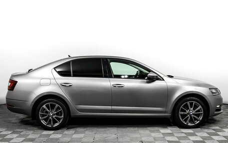 Skoda Octavia, 2018 год, 2 298 000 рублей, 4 фотография