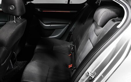Skoda Octavia, 2018 год, 2 298 000 рублей, 13 фотография