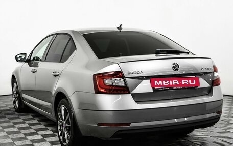 Skoda Octavia, 2018 год, 2 298 000 рублей, 7 фотография