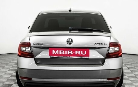 Skoda Octavia, 2018 год, 2 298 000 рублей, 6 фотография