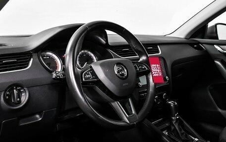 Skoda Octavia, 2018 год, 2 298 000 рублей, 12 фотография