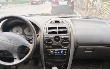 Mitsubishi Carisma I, 1998 год, 195 000 рублей, 3 фотография