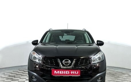 Nissan Qashqai, 2012 год, 1 447 000 рублей, 2 фотография