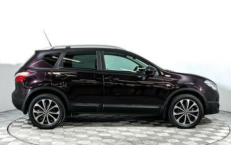 Nissan Qashqai, 2012 год, 1 447 000 рублей, 4 фотография