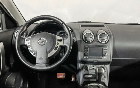 Nissan Qashqai, 2012 год, 1 447 000 рублей, 12 фотография