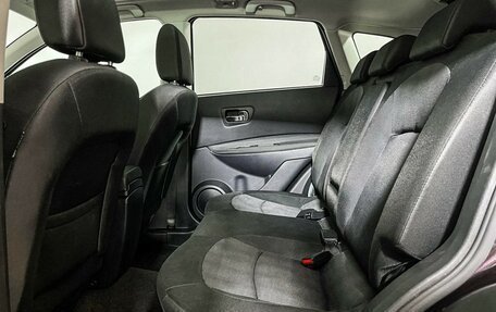 Nissan Qashqai, 2012 год, 1 447 000 рублей, 10 фотография