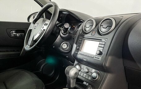 Nissan Qashqai, 2012 год, 1 447 000 рублей, 9 фотография