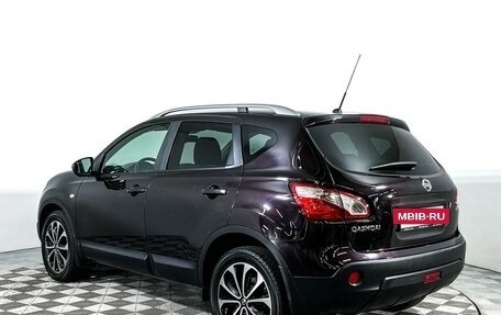 Nissan Qashqai, 2012 год, 1 447 000 рублей, 7 фотография