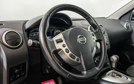 Nissan Qashqai, 2012 год, 1 447 000 рублей, 13 фотография