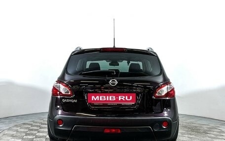 Nissan Qashqai, 2012 год, 1 447 000 рублей, 6 фотография