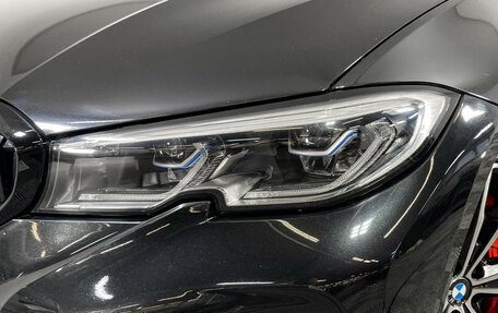 BMW 3 серия, 2020 год, 4 200 000 рублей, 8 фотография