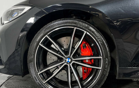 BMW 3 серия, 2020 год, 4 200 000 рублей, 7 фотография