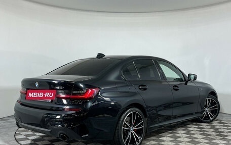 BMW 3 серия, 2020 год, 4 200 000 рублей, 2 фотография