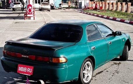 Toyota Carina ED III, 1994 год, 299 000 рублей, 5 фотография