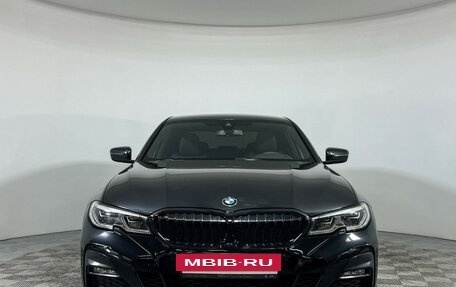 BMW 3 серия, 2020 год, 4 200 000 рублей, 3 фотография