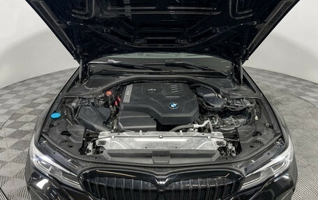 BMW 3 серия, 2020 год, 4 200 000 рублей, 10 фотография
