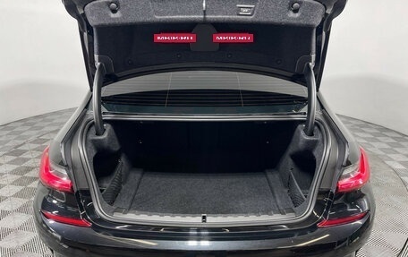 BMW 3 серия, 2020 год, 4 200 000 рублей, 9 фотография