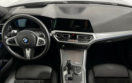 BMW 3 серия, 2020 год, 4 200 000 рублей, 11 фотография