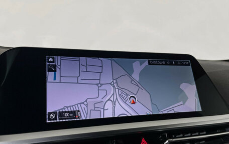 BMW 3 серия, 2020 год, 4 200 000 рублей, 17 фотография