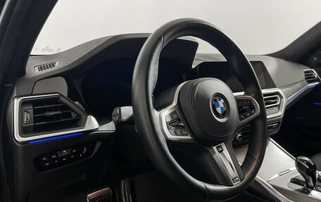 BMW 3 серия, 2020 год, 4 200 000 рублей, 12 фотография